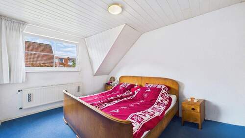 Schlafzimmer 1.OG - 