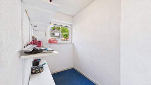 Ankleidezimmer 1.OG - 