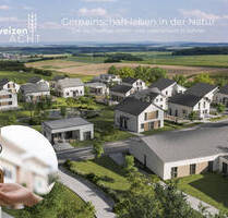 Neu Bauen in der weizenAcht ab 110,00€ pro Quadratmeter! - Sohren