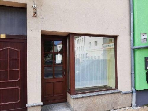 Bild 2 - 1 Zimmer Büro zur Miete in Eilenburg