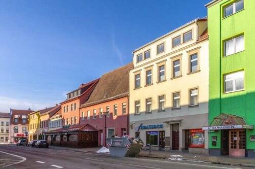 Bild 4 - 1 Zimmer Büro in Eilenburg