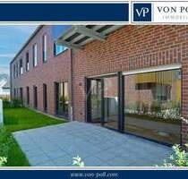 Gartenwohnung mit modernem Industrial-Style-Flair - Langenfeld Immigrath