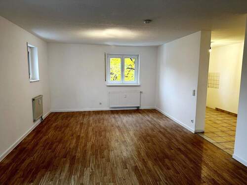 Wohnen - 2 Zimmer Etagenwohnung zur Miete in Singen (Hohentwiel)