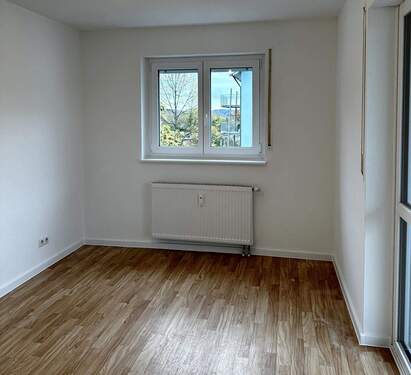 Schlafen - Etagenwohnung mit 61,00 m&sup2; in Singen (Hohentwiel) zur Miete