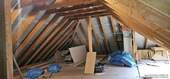 ausbaubares Dachgeschoss - 