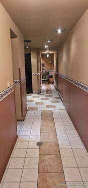 ausbaubarer Keller - 