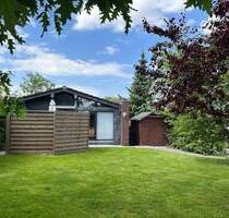 Ferienidylle an der Nordsee - Ferienhaus mit Garten in Fedderwardersiel! - Butjadingen