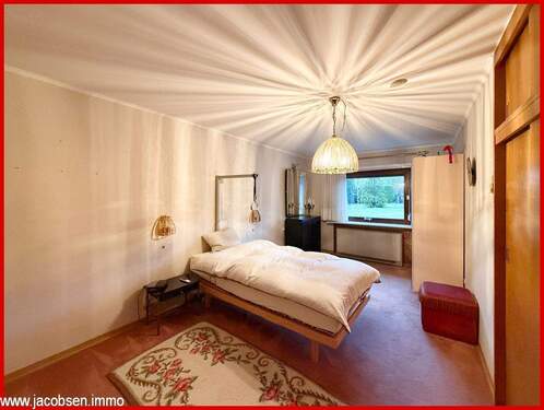 Schlafzimmer - 