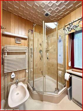 Badezimmer - 