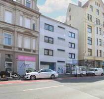 Ihr Investment: Vermietete Verkaufsfläche und Versammlungsräume in Hannover-Linden