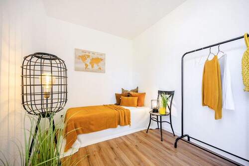 Gästezimmer / Büro - 