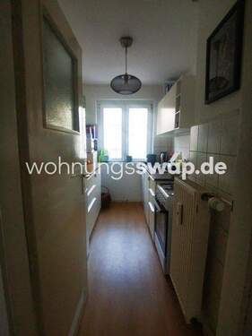 Bild 2 - 3 Zimmer Etagenwohnung zur Miete in Berlin