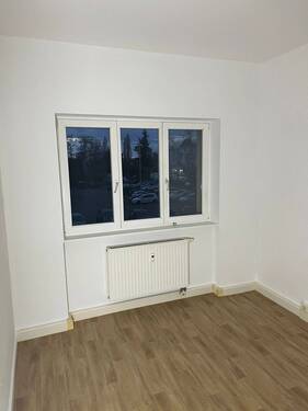 Schlafzimmer - 2 Zimmer Etagenwohnung zur Miete in Erfurt