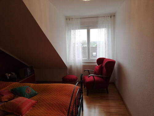 Schlafzimmer - 