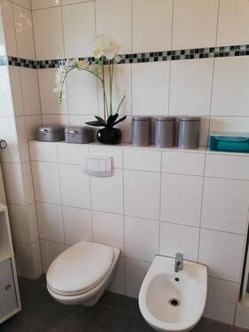 Badezimmer - 