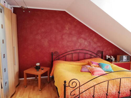 Schlafzimmer - 