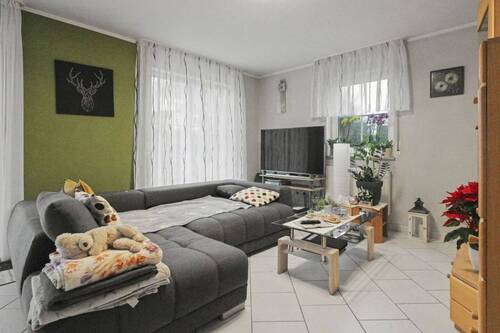 EG Wohnen - 