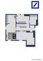 Grundriss Kellergeschoss - 