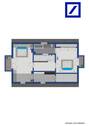 Grundriss Dachgeschoss - 