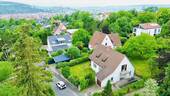 Übersicht - 6 Zimmer Einfamilienhaus zum Kaufen in Würzburg
