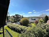 Balkon Westen - 