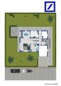 Grundriss Erdgeschoss - 