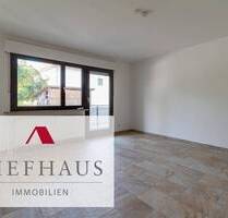 Helle moderne 1-Zimmerwohnung mit großer Wohnküche und Balkon in Heidingsfeld - Würzburg