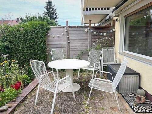 Terrasse - 
