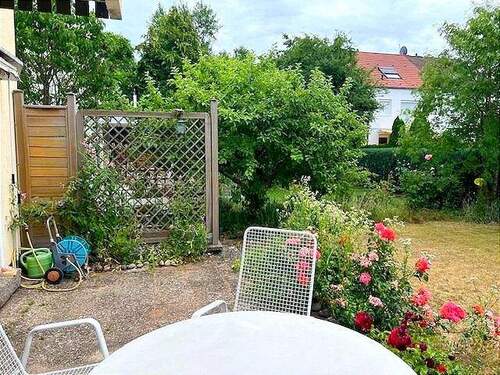 Terrasse - 