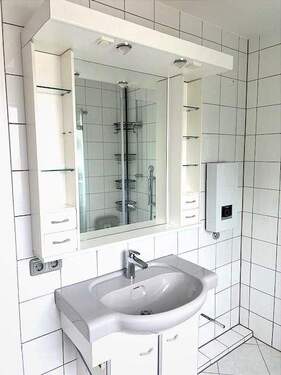 Bad Obergeschoss - 