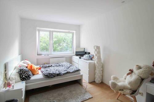 Schlafzimmer 3 - 