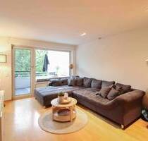 Renovierte 4 Zi ETW mit Balkon in Nordenstadt - Wiesbaden