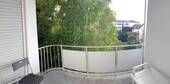 Balkon - 3-Zimmer-Wohnung mit Balkon in Stadtmitte !!