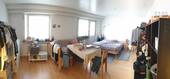 Wohnzimmer - 3 Zimmer Etagenwohnung in Kaiserslautern