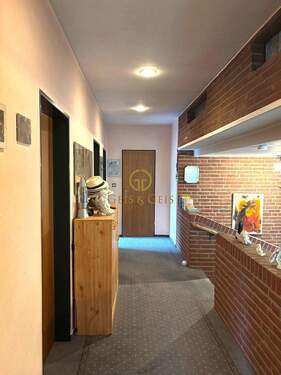 Galerie zu den Zimmern - 