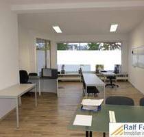 Trier-Zentrum, Ladenlokal Büro in gut frequentierter Lage ab 1.1.26 zu vermieten.