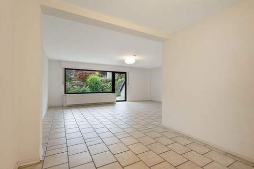 Esszimmer & Wohnzimmer - 