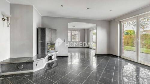 EG Wohnzimmer 2-1 - Einfamilienhaus mit 253,00 m² in Neuss zum Kaufen