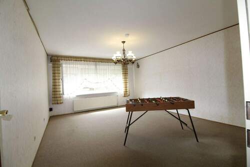 Schlafzimmer UG. - 
