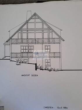 Ansicht Süd - 