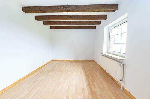 Whg. 2 Schlafzimmer - 