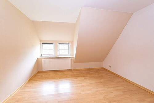 Whg. 4 Schlafzimmer - 