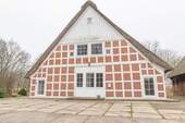 Giebelseite - 