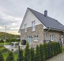 Seltene Gelegenheit! Niedrigenergiehaus (EH40) mit Wärmepumpe in Top-Lage in Itzehoe!