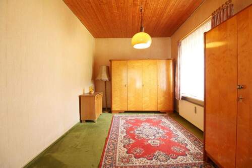 Wohnbereich 1.1 EG - 7 Zimmer Einfamilienhaus in Geestland