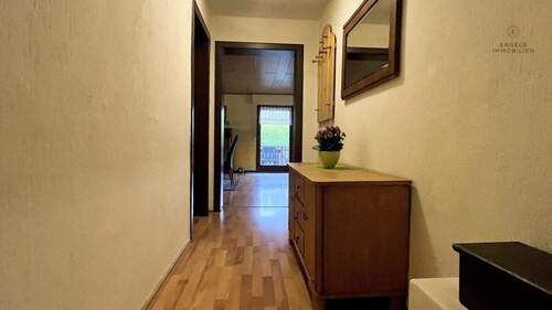 Flurbereich Obergeschoss - 