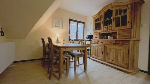 Essbereich Küche Obergeschoss - 