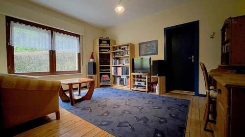 Wohn-/Schlafbereich 1 Erdgeschoss - 