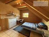 Schlafzimmer Obergeschoss - 