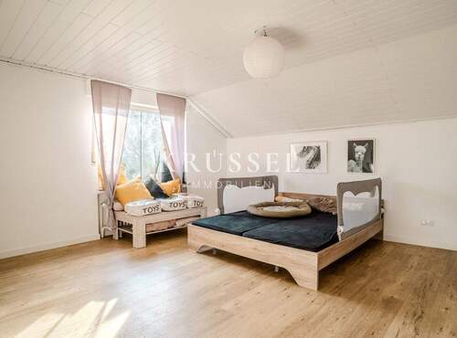 Ein weiteres Kinderzimmer - 